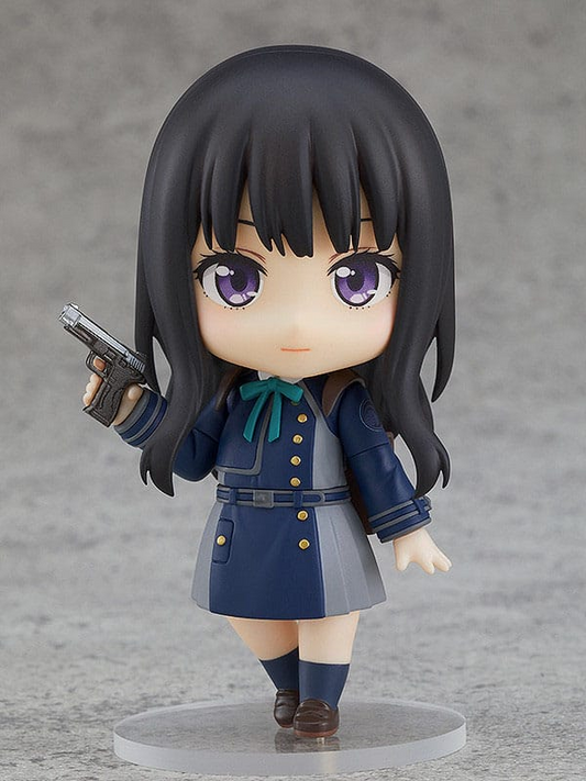 Lycoris Recoil Nendoroid Takina Inoue