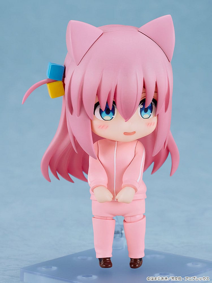 Bocchi the Rock! Nendoroid Hitori Gotoh: Tracksuit Ver