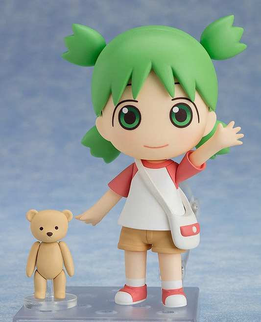 Yotsuba&! Nendoroid Yotsuba Koiwa