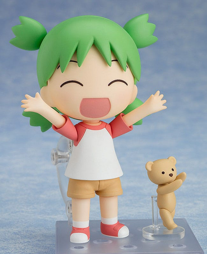 Yotsuba&! Nendoroid Yotsuba Koiwa