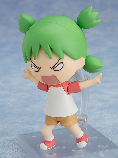 Yotsuba&! Nendoroid Yotsuba Koiwa