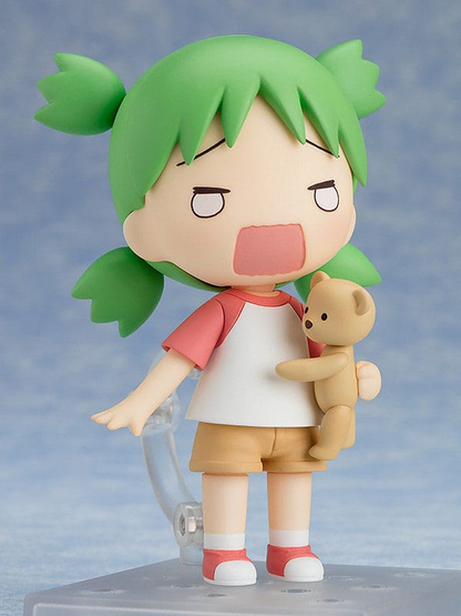 Yotsuba&! Nendoroid Yotsuba Koiwa