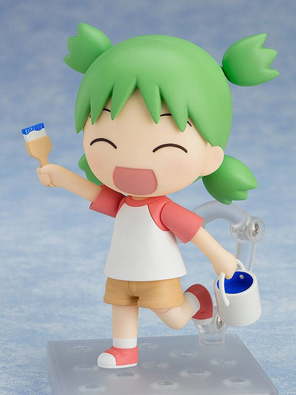 Yotsuba&! Nendoroid Yotsuba Koiwa
