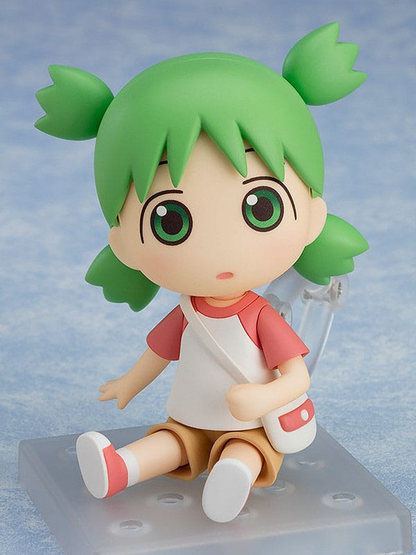 Yotsuba&! Nendoroid Yotsuba Koiwa