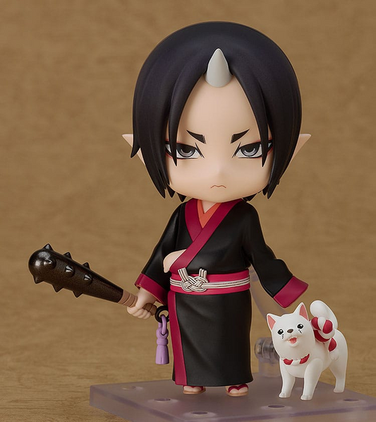Hozuki no Reitetsu Nendoroid Hozuki 2.0