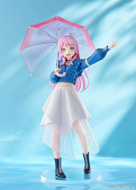 Bang Dream! POP UP PARADE L Anon Chihaya