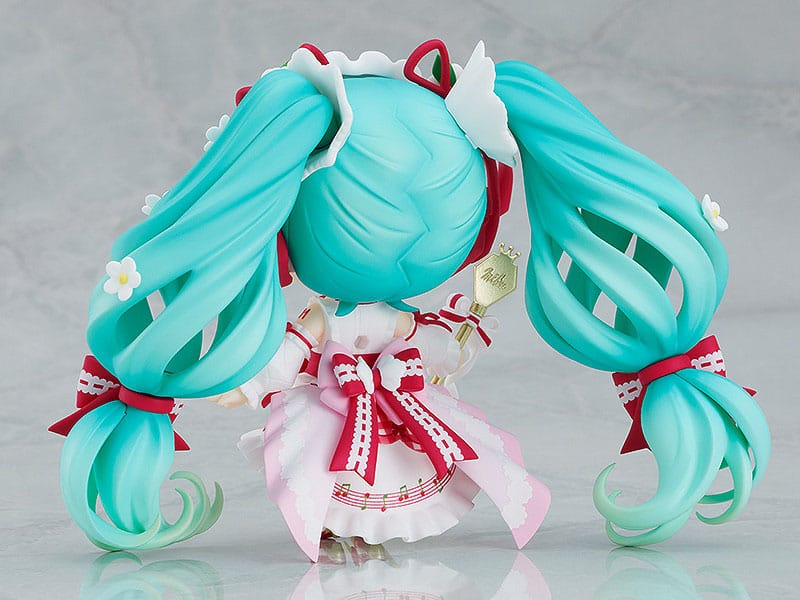 Character Vocal Series 01 Nendoroid Hatsune Miku 15th Anniversary Ver