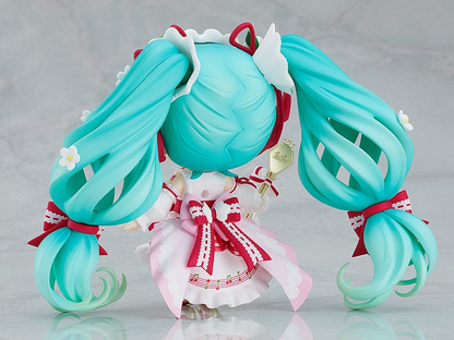 Character Vocal Series 01 Nendoroid Hatsune Miku 15th Anniversary Ver