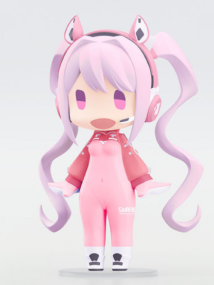 Goddess of Victory: Nikke HELLO! GOOD SMILE Alice