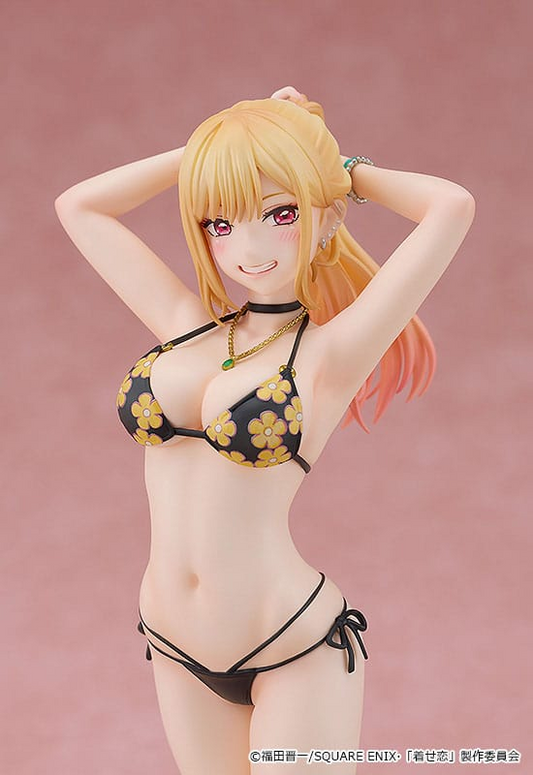 My Dress-Up Darling 1/7 Scale Statue Marin Kitagawa Swimsuit Ver