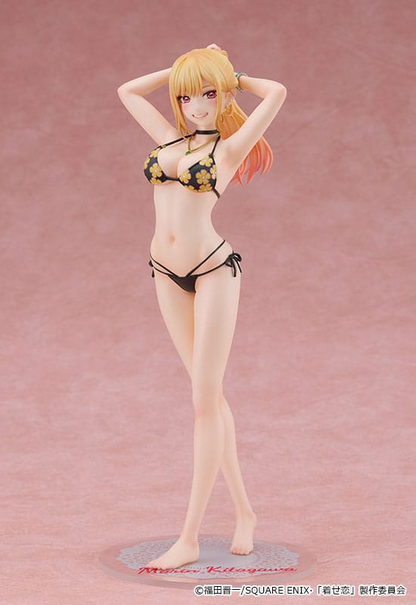 My Dress-Up Darling 1/7 Scale Statue Marin Kitagawa Swimsuit Ver