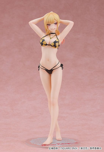 My Dress-Up Darling 1/7 Scale Statue Marin Kitagawa Swimsuit Ver