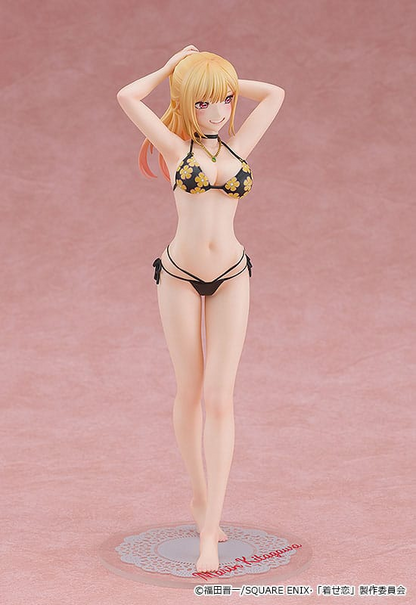 My Dress-Up Darling 1/7 Scale Statue Marin Kitagawa Swimsuit Ver