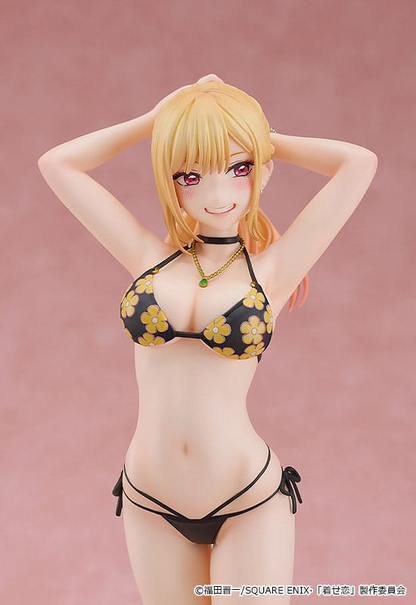 My Dress-Up Darling 1/7 Scale Statue Marin Kitagawa Swimsuit Ver
