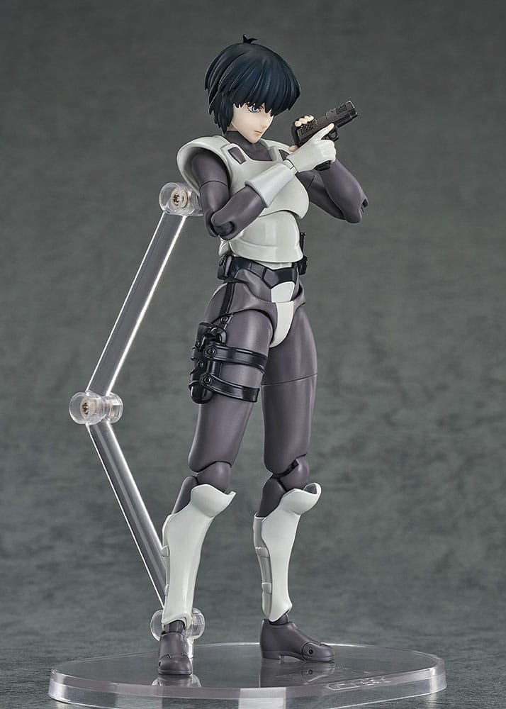 Ghost in the Shell Hyper Body Action Figure Cinderella