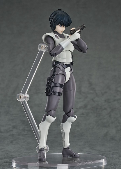 Ghost in the Shell Hyper Body Action Figure Cinderella
