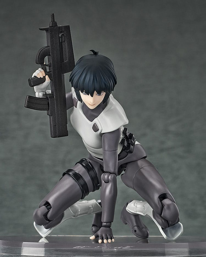 Ghost in the Shell Hyper Body Action Figure Cinderella