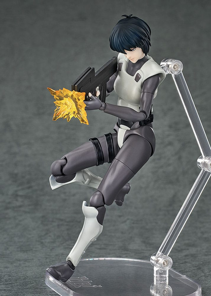 Ghost in the Shell Hyper Body Action Figure Cinderella