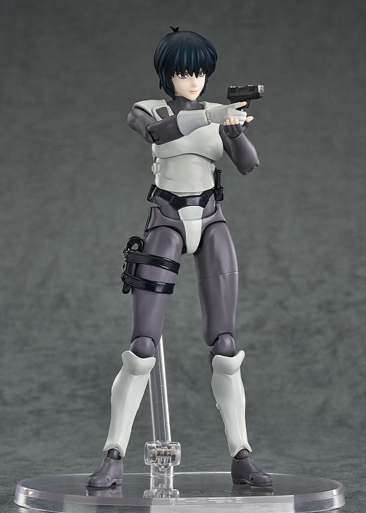 Ghost in the Shell Hyper Body Action Figure Cinderella
