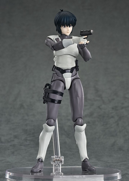 Ghost in the Shell Hyper Body Action Figure Cinderella