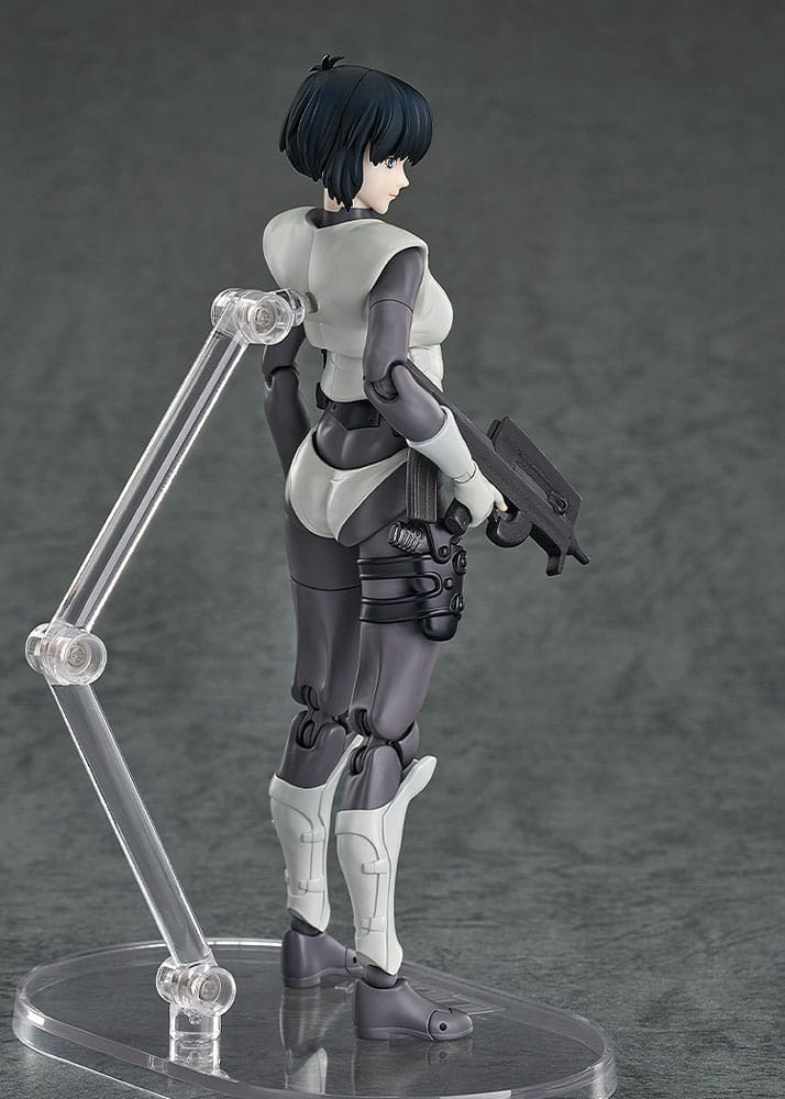 Ghost in the Shell Hyper Body Action Figure Cinderella