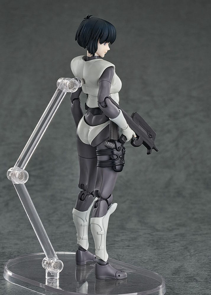 Ghost in the Shell Hyper Body Action Figure Cinderella