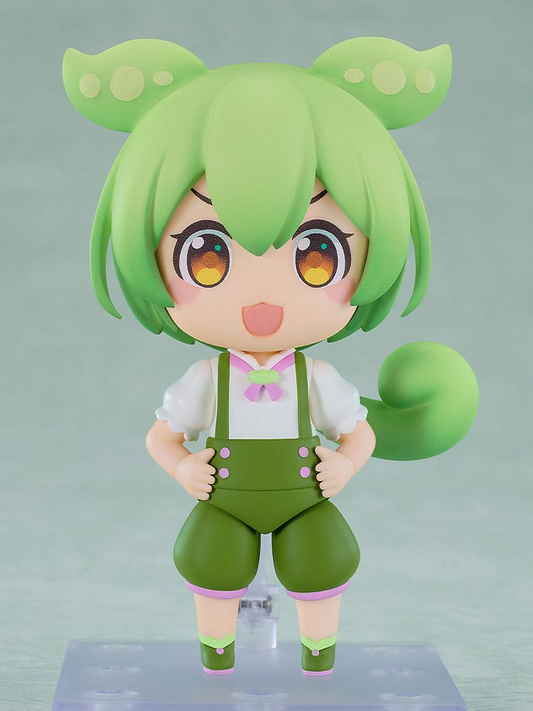 Tohoku Zunko Nendoroid Zundamon