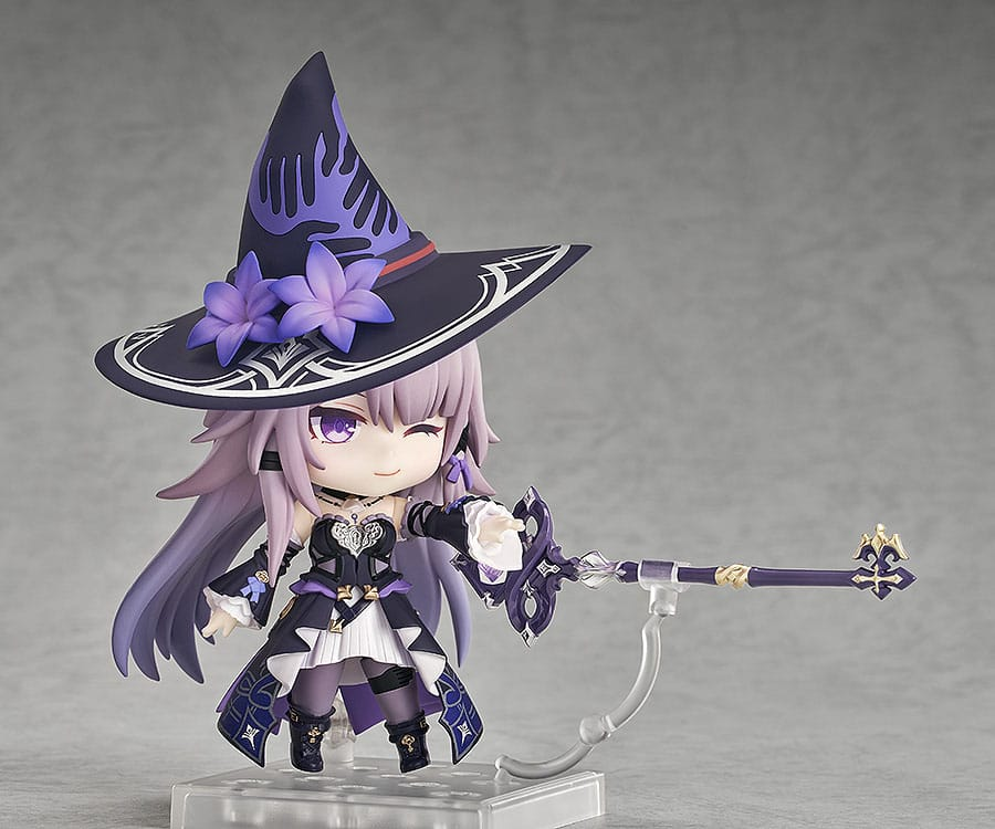 Honkai: Star Rail Nendoroid Herta
