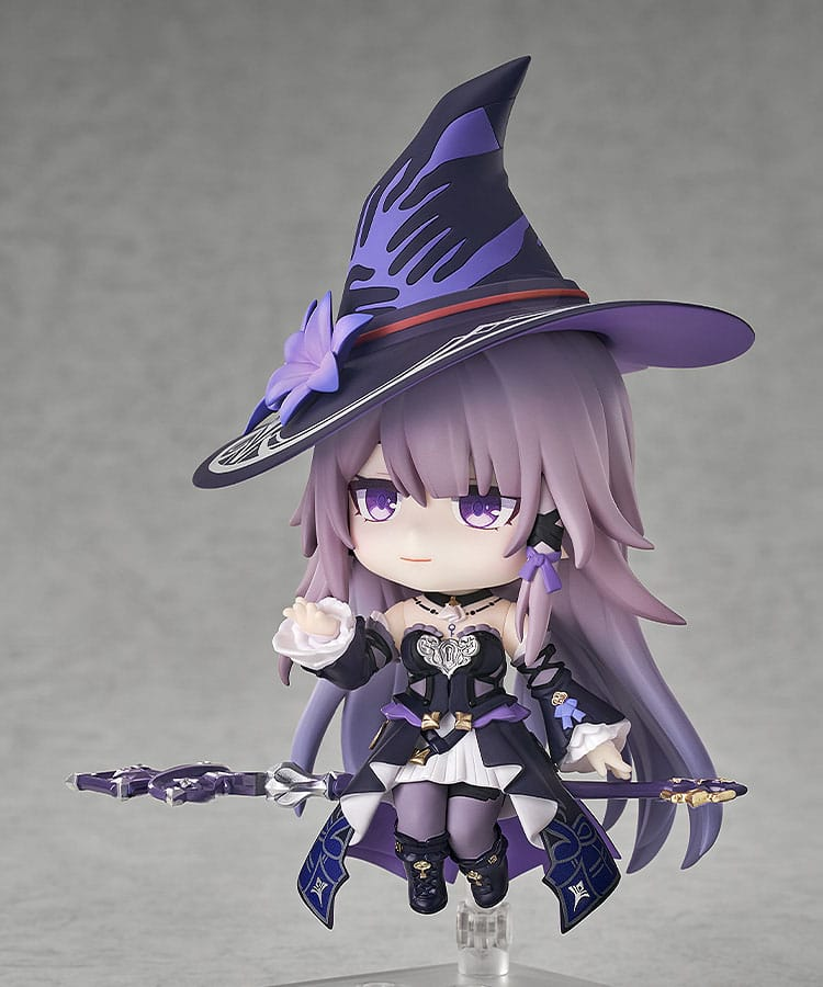 Honkai: Star Rail Nendoroid Herta