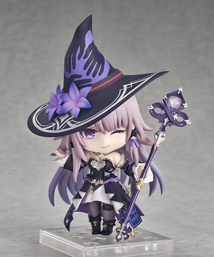 Honkai: Star Rail Nendoroid Herta