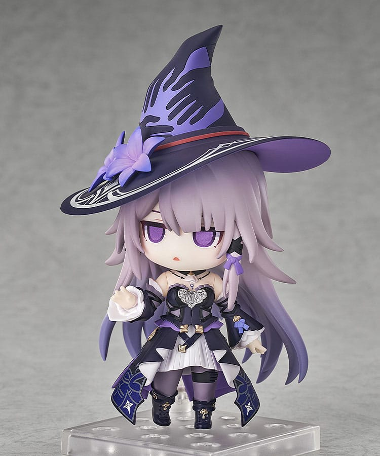 Honkai: Star Rail Nendoroid Herta