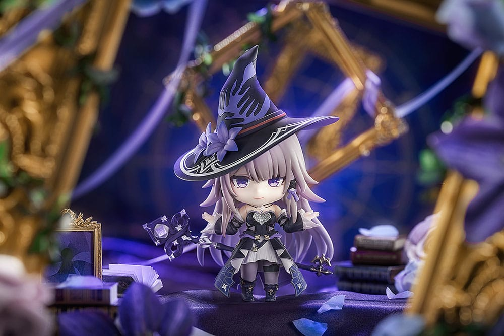 Honkai: Star Rail Nendoroid Herta