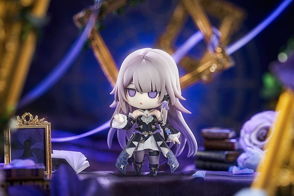 Honkai: Star Rail Nendoroid Herta
