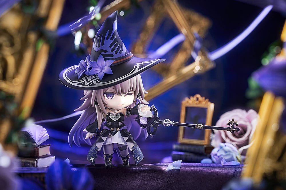 Honkai: Star Rail Nendoroid Herta