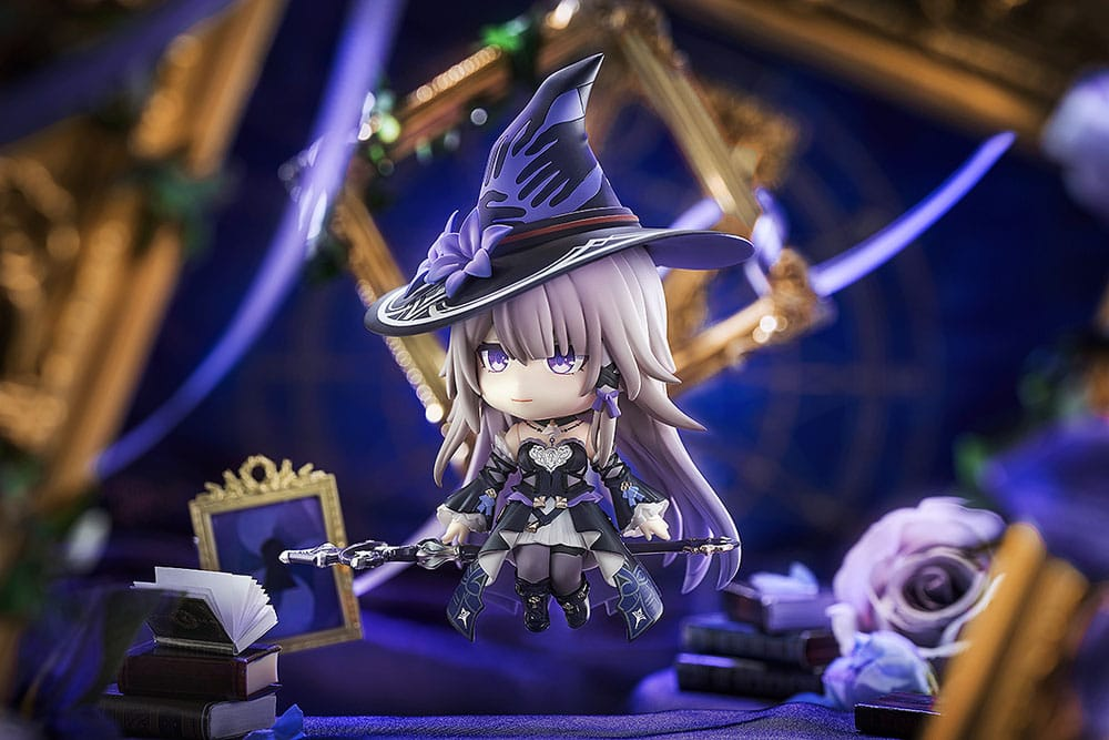 Honkai: Star Rail Nendoroid Herta