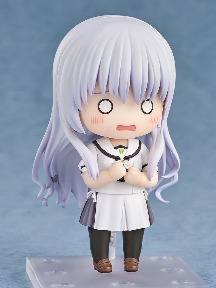Summer Pockets Nendoroid Shiroha Naruse