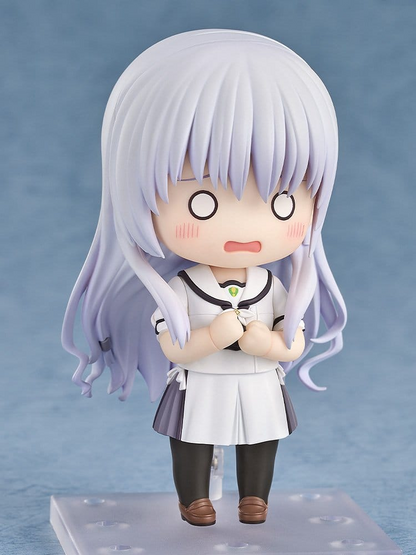 Summer Pockets Nendoroid Shiroha Naruse