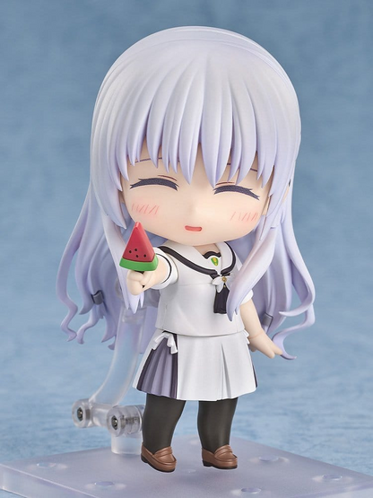 Summer Pockets Nendoroid Shiroha Naruse