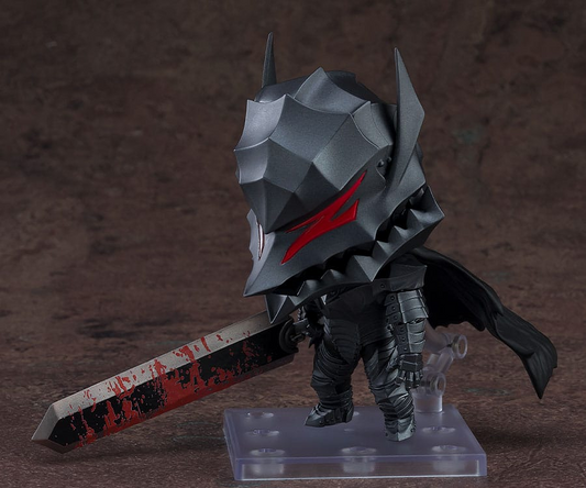 Berserk Nendoroid Guts: Berserker Armor Ver