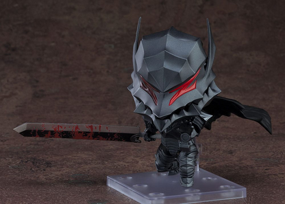 Berserk Nendoroid Guts: Berserker Armor Ver