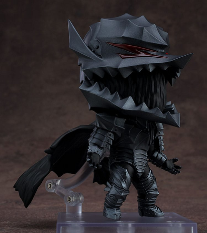 Berserk Nendoroid Guts: Berserker Armor Ver