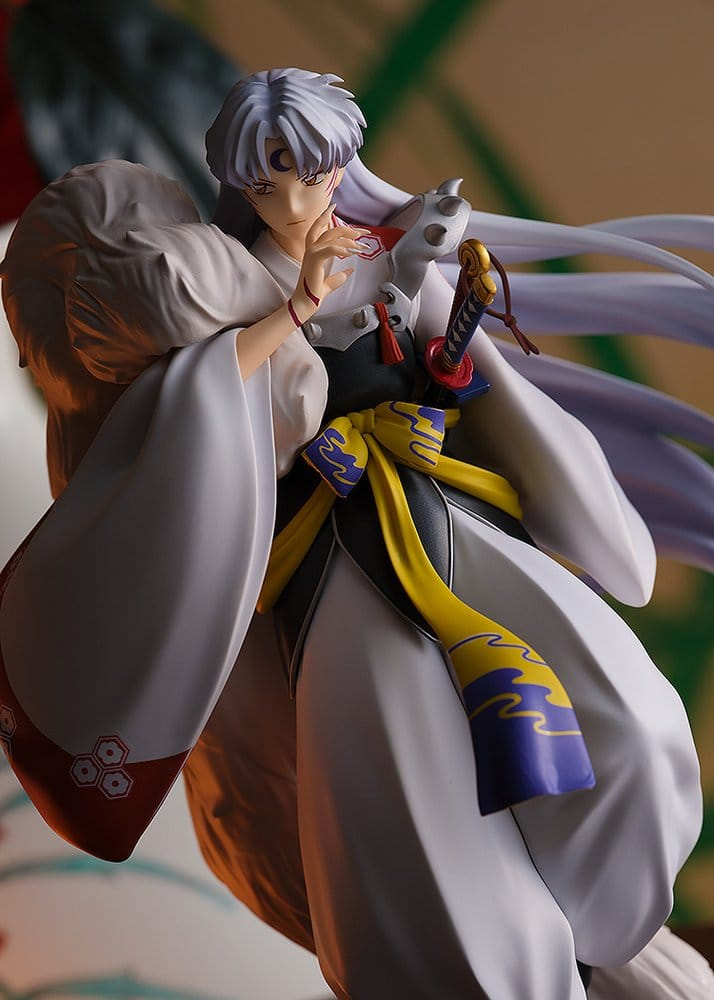InuYasha: The Final Act POP UP PARADE Sesshomaru