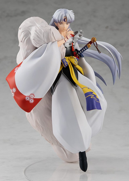 InuYasha: The Final Act POP UP PARADE Sesshomaru