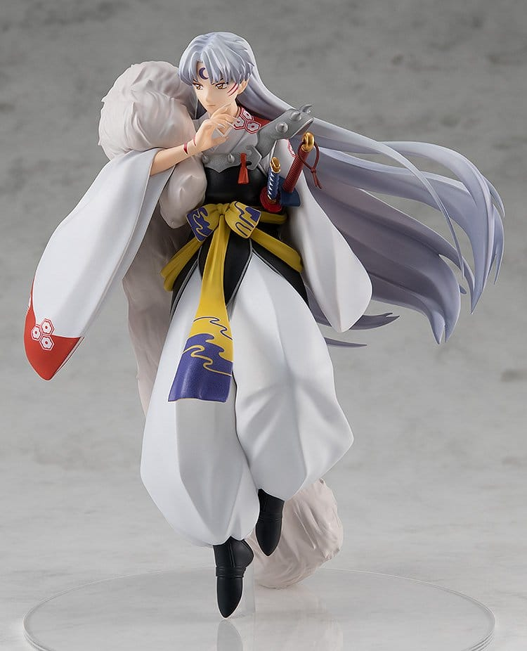 InuYasha: The Final Act POP UP PARADE Sesshomaru