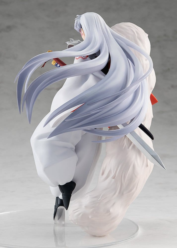 InuYasha: The Final Act POP UP PARADE Sesshomaru