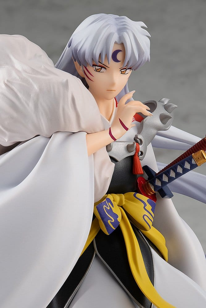 InuYasha: The Final Act POP UP PARADE Sesshomaru