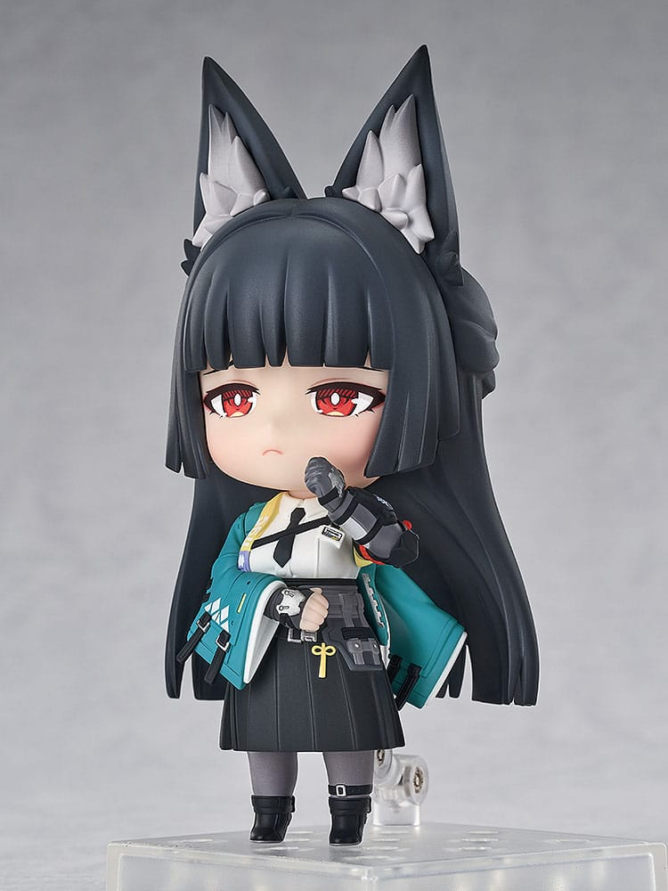 Zenless Zone Zero Nendoroid Miyabi Hoshimi