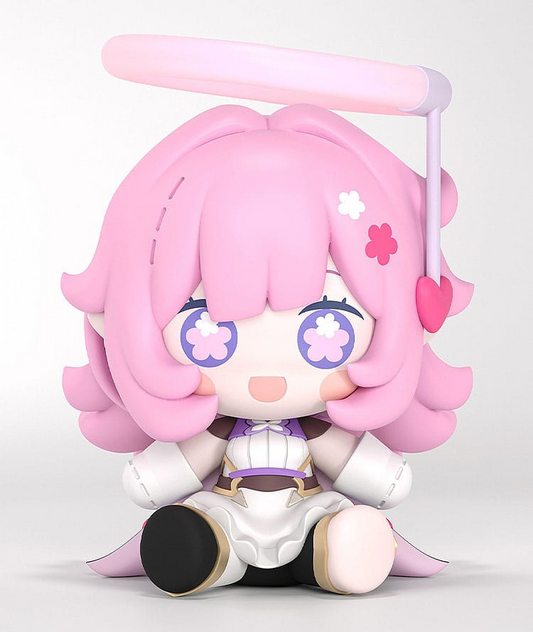 Honkai: Star Rail Huggy Good Smile ELF/Elf Elysia