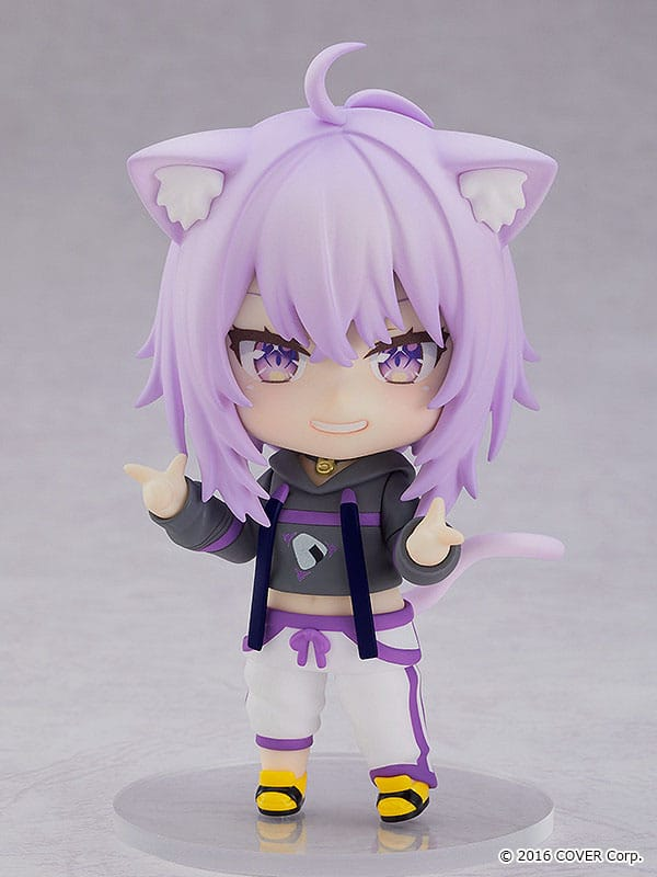 Hololive Production Nendoroid Nekomata Okayu