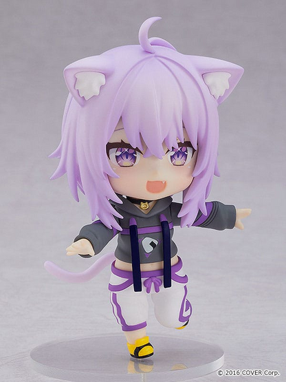 Hololive Production Nendoroid Nekomata Okayu